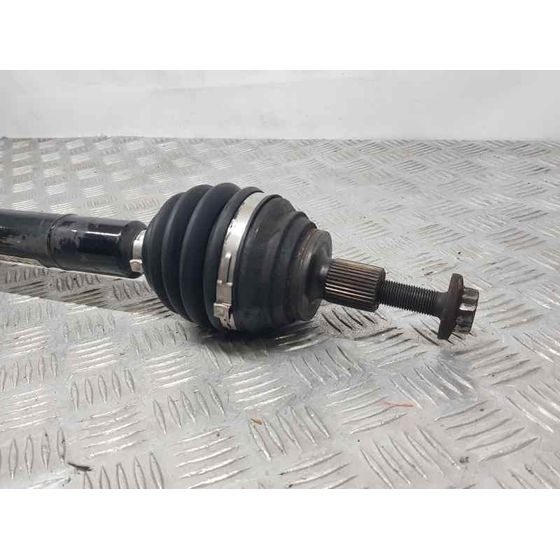 Transmision Delantera Derecha para Volkswagen Golf V Berlina (1K1)
