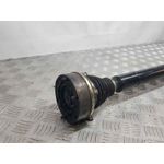 Transmision Delantera Derecha para Volkswagen Golf V Berlina (1K1)
