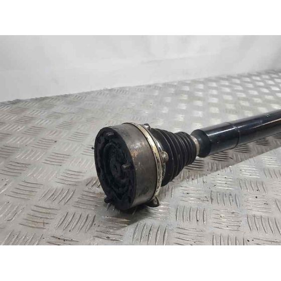 Transmision Delantera Derecha para Volkswagen Golf V Berlina (1K1)