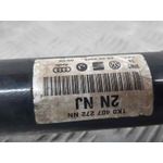 Transmision Delantera Derecha para Volkswagen Golf V Berlina (1K1)
