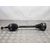 Transmision Delantera Izquierda para Volkswagen Golf V Berlina (1K1)