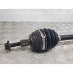 Transmision Delantera Izquierda para Volkswagen Golf V Berlina (1K1)