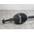 Transmision Delantera Izquierda para Volkswagen Golf V Berlina (1K1)