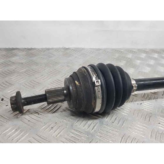 Transmision Delantera Izquierda para Volkswagen Golf V Berlina (1K1)