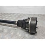Transmision Delantera Izquierda para Volkswagen Golf V Berlina (1K1)