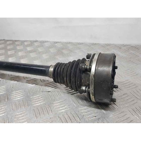 Transmision Delantera Izquierda para Volkswagen Golf V Berlina (1K1)