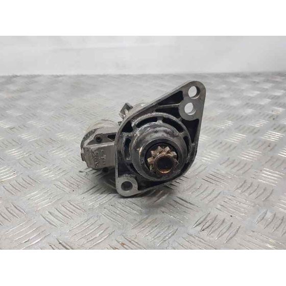 Motor Arranque para Volkswagen Golf V Berlina (1K1)