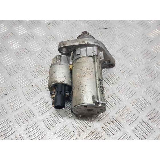 Motor Arranque para Volkswagen Golf V Berlina (1K1)