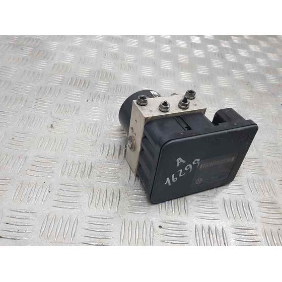 Abs para Volkswagen Golf V Berlina (1K1)