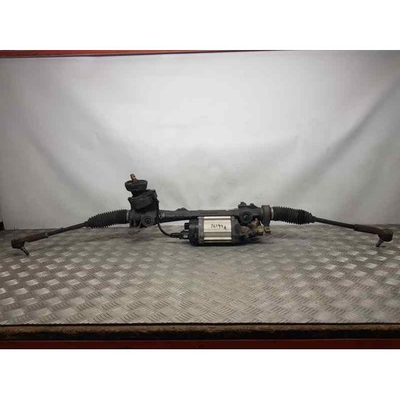 Cremallera Direccion para Volkswagen Golf V Berlina (1K1)