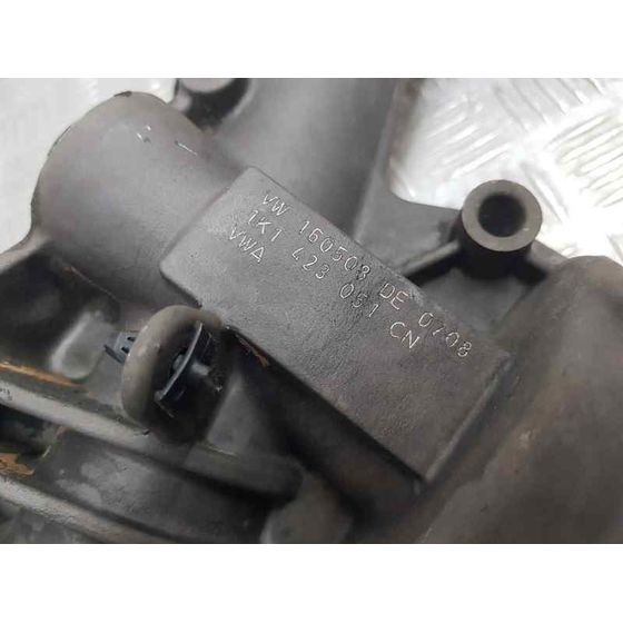 Cremallera Direccion para Volkswagen Golf V Berlina (1K1)