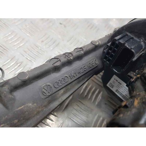 Cremallera Direccion para Volkswagen Golf V Berlina (1K1)