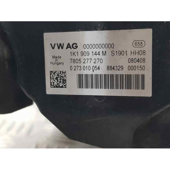 Cremallera Direccion para Volkswagen Golf V Berlina (1K1)
