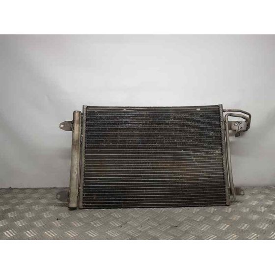 Condensador / Radiador Aire Acondicionado para Volkswagen Golf V Berlina (1K1)