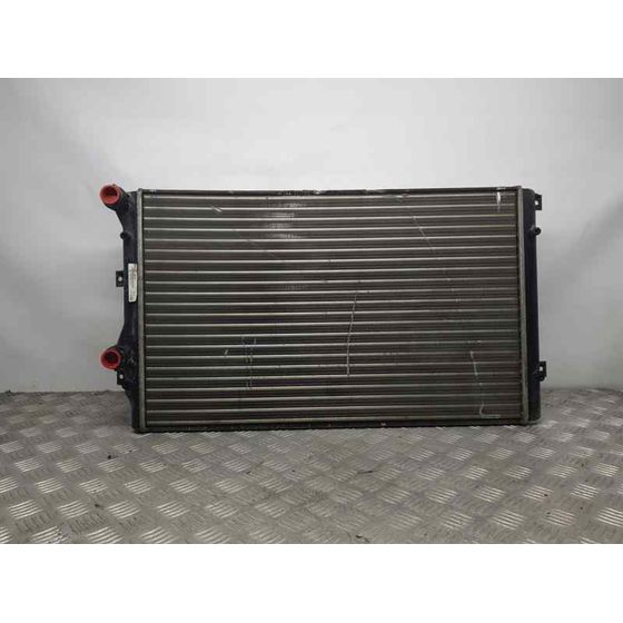 Radiador Agua para Volkswagen Golf V Berlina (1K1)