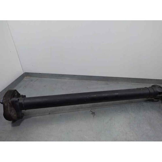 Transmision Central para Mercedes-Benz Clase C (W205) Lim.