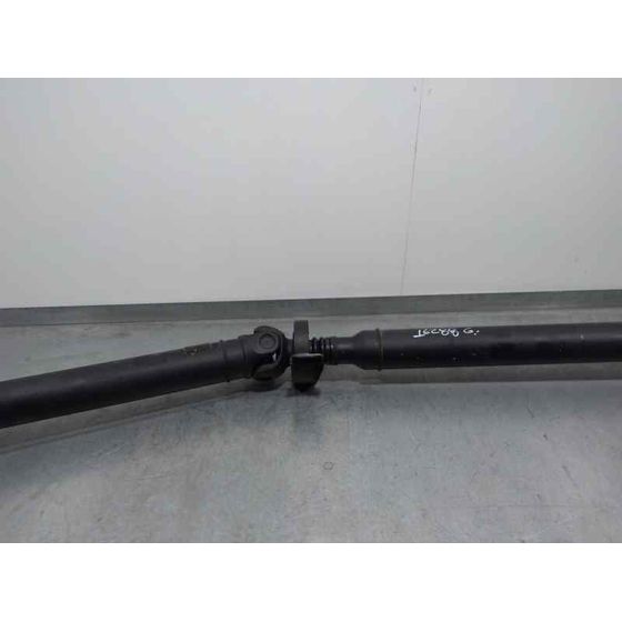 Transmision Central para Mercedes-Benz Clase C (W205) Lim.