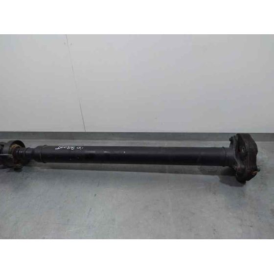 Transmision Central para Mercedes-Benz Clase C (W205) Lim.