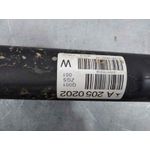 Transmision Central para Mercedes-Benz Clase C (W205) Lim.