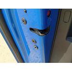 Cerradura Puerta Trasera Izquierda para Peugeot 208 (P2)