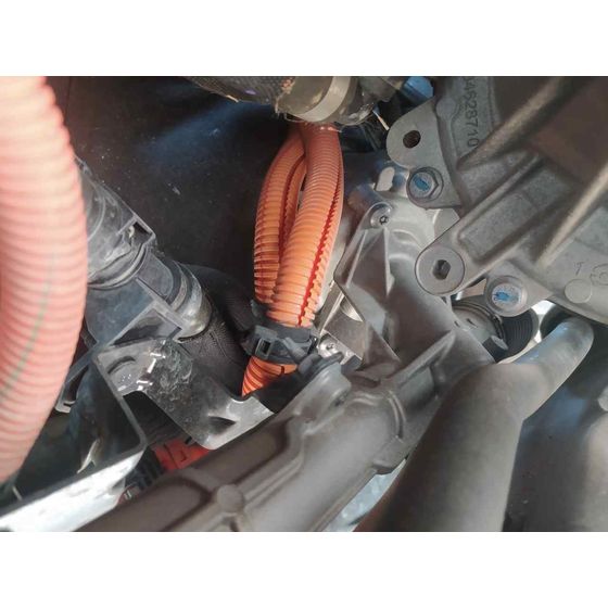 Cremallera Direccion para Peugeot 208 (P2)