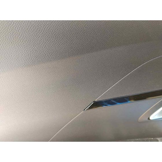 Elevalunas Trasero Izquierdo para Peugeot 208 (P2)