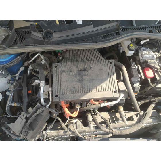 Motor Completo para Peugeot 208 (P2)