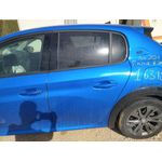 Puerta Trasera Izquierda para Peugeot 208 (P2)