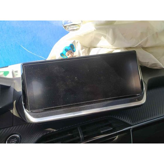 Sistema Navegacion Gps para Peugeot 208 (P2)