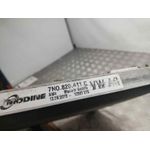 Condensador / Radiador Aire Acondicionado para Seat Alhambra (710)