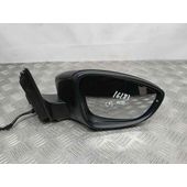Retrovisor Derecho para Volkswagen Jetta (163)