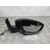 Retrovisor Derecho para Volkswagen Jetta (163)