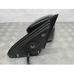 Retrovisor Derecho para Volkswagen Jetta (163)