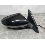 Retrovisor Derecho para Volkswagen Jetta (163)
