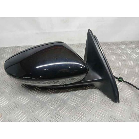 Retrovisor Derecho para Volkswagen Jetta (163)