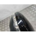 Retrovisor Derecho para Volkswagen Jetta (163)
