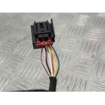 Retrovisor Derecho para Volkswagen Jetta (163)