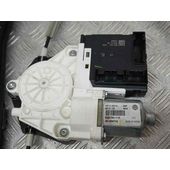Elevalunas Delantero Derecho para Volkswagen Jetta (163)