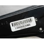 Elevalunas Delantero Derecho para Volkswagen Jetta (163)