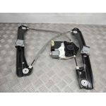 Elevalunas Delantero Derecho para Volkswagen Jetta (163)