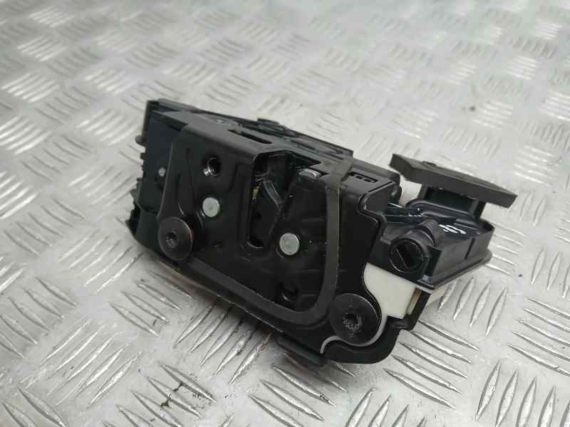 Cerradura Puerta Delantera Derecha para Volkswagen Jetta (163)