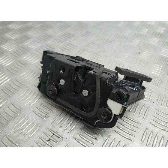 Cerradura Puerta Delantera Derecha para Volkswagen Jetta (163)