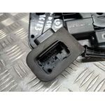 Cerradura Puerta Delantera Derecha para Volkswagen Jetta (163)