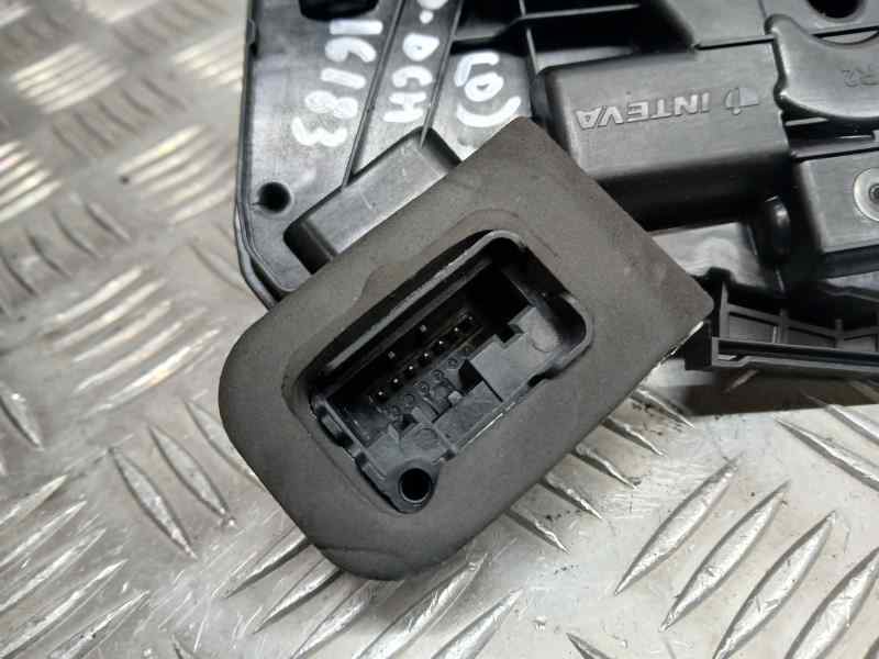 Cerradura Puerta Delantera Derecha para Volkswagen Jetta (163)