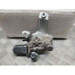 Motor Limpia Trasero para Fiat Tipo Ii (357) Fam