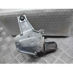 Motor Limpia Trasero para Fiat Tipo Ii (357) Fam
