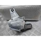 Motor Limpia Trasero para Fiat Tipo Ii (357) Fam