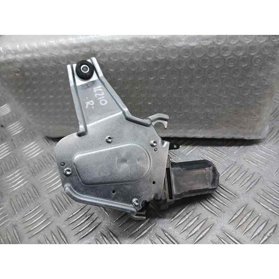 Motor Limpia Trasero para Fiat Tipo Ii (357) Fam
