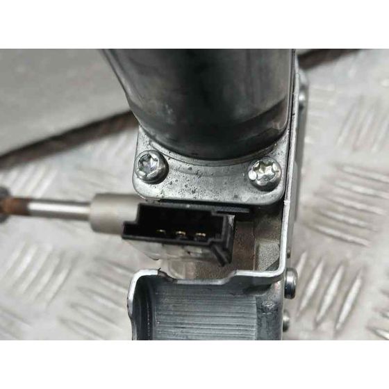 Motor Limpia Trasero para Fiat Tipo Ii (357) Fam