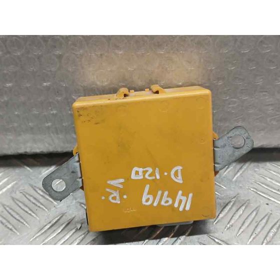 Modulo Electronico para Lexus Rx 300(Mcu35)